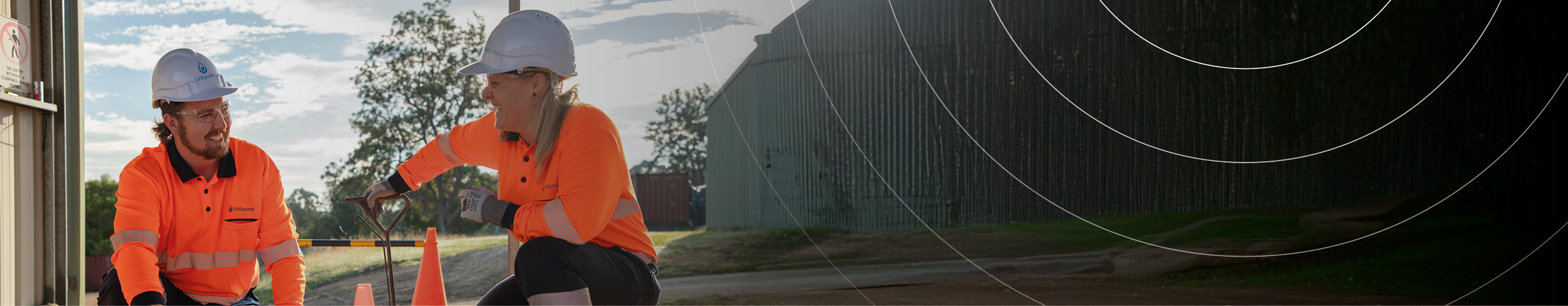 Valve and Hydrant Program