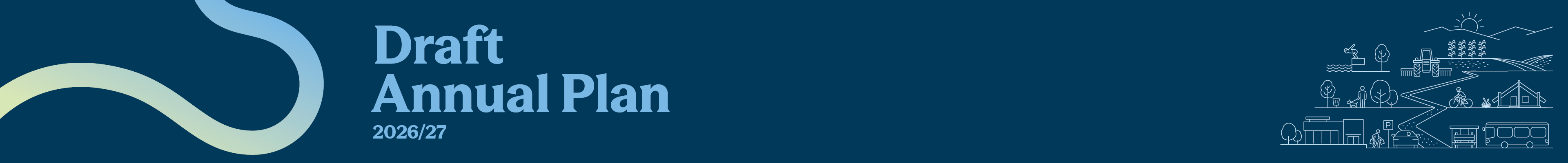 Draft Annual Plan 2026/27