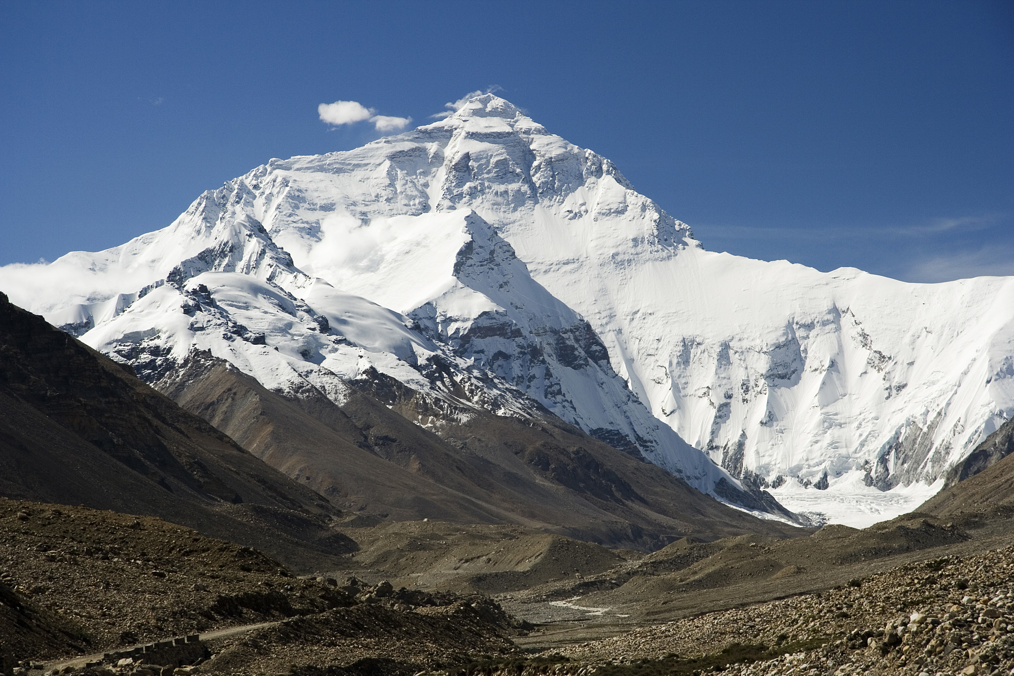 mountains