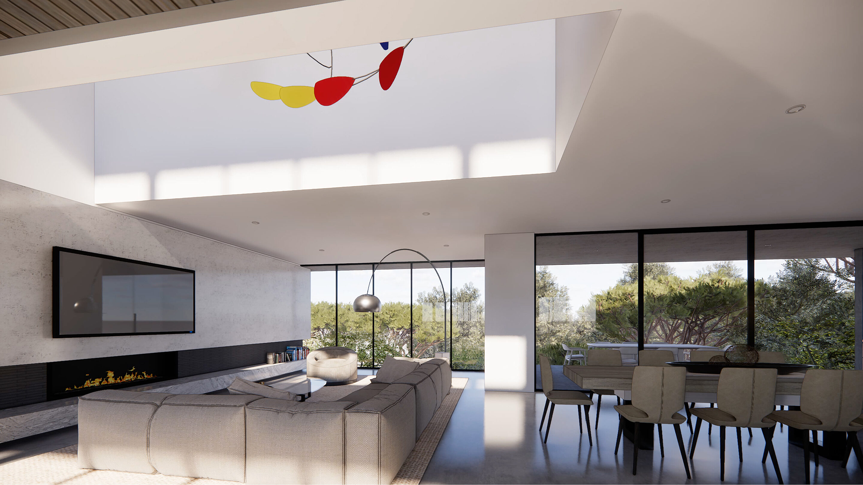 Estiabilt ivanhoe video screenshots 1