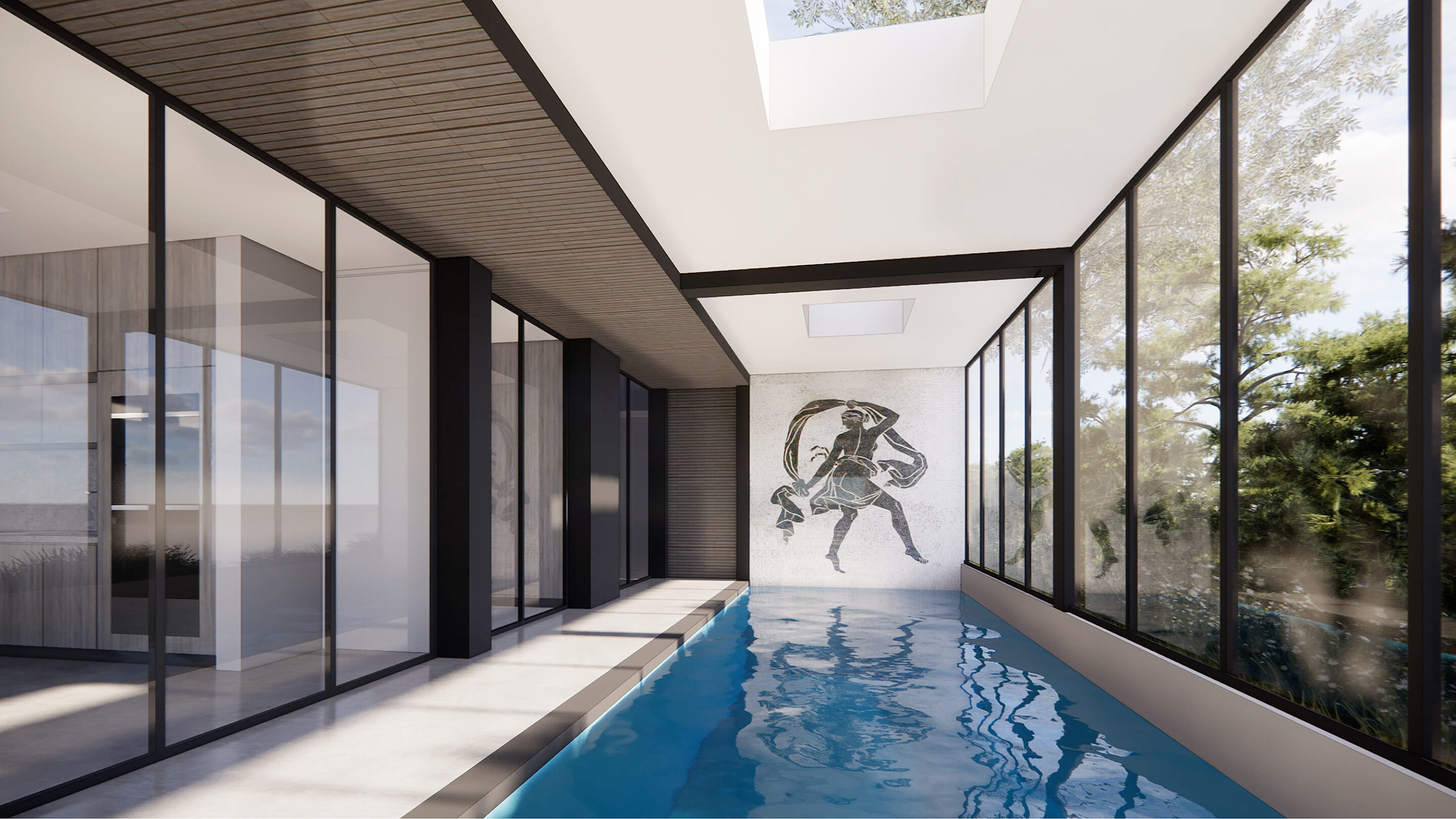 Estiabilt ivanhoe video screenshots 5