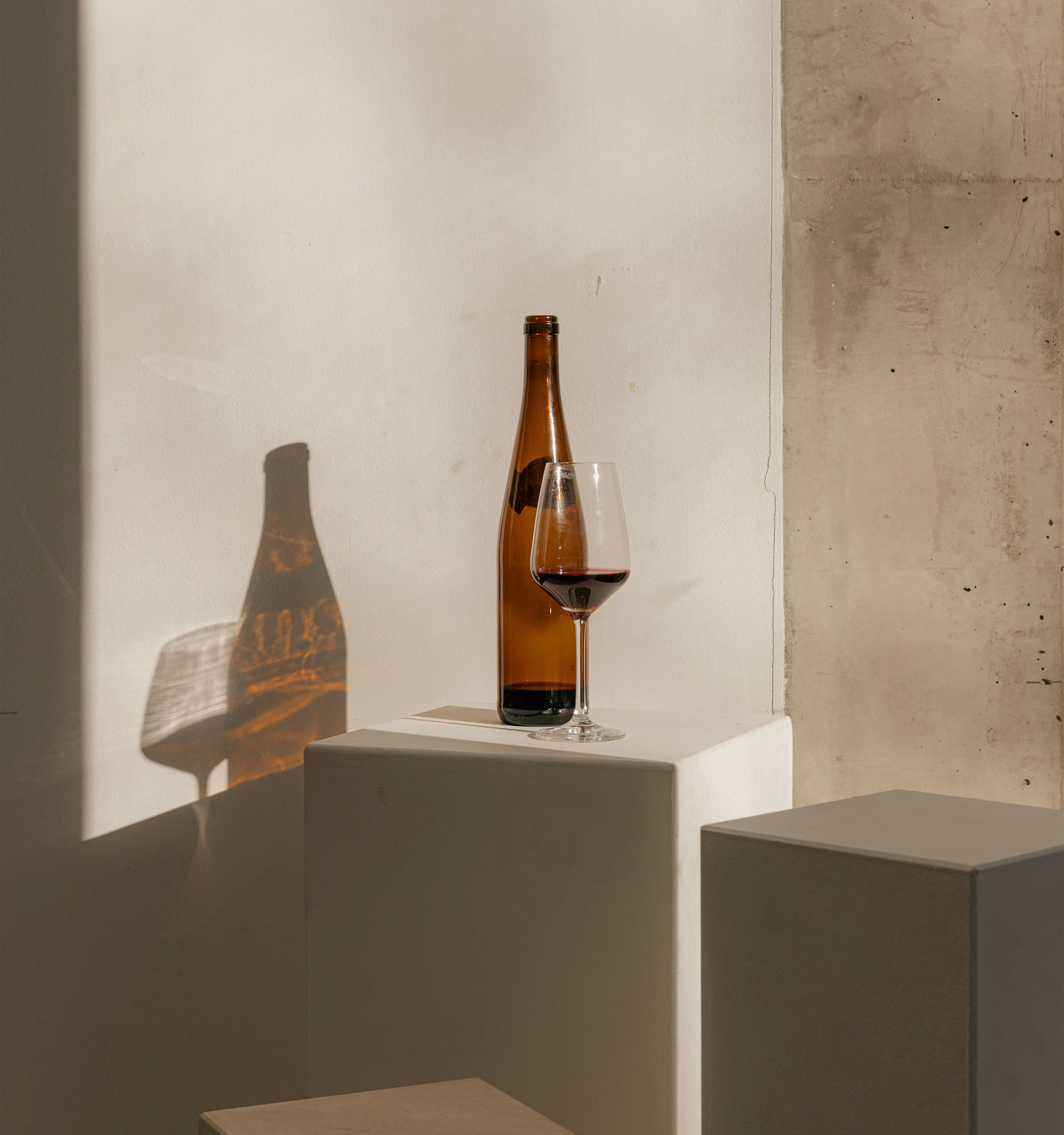 Wine Elegance Estia Bilt