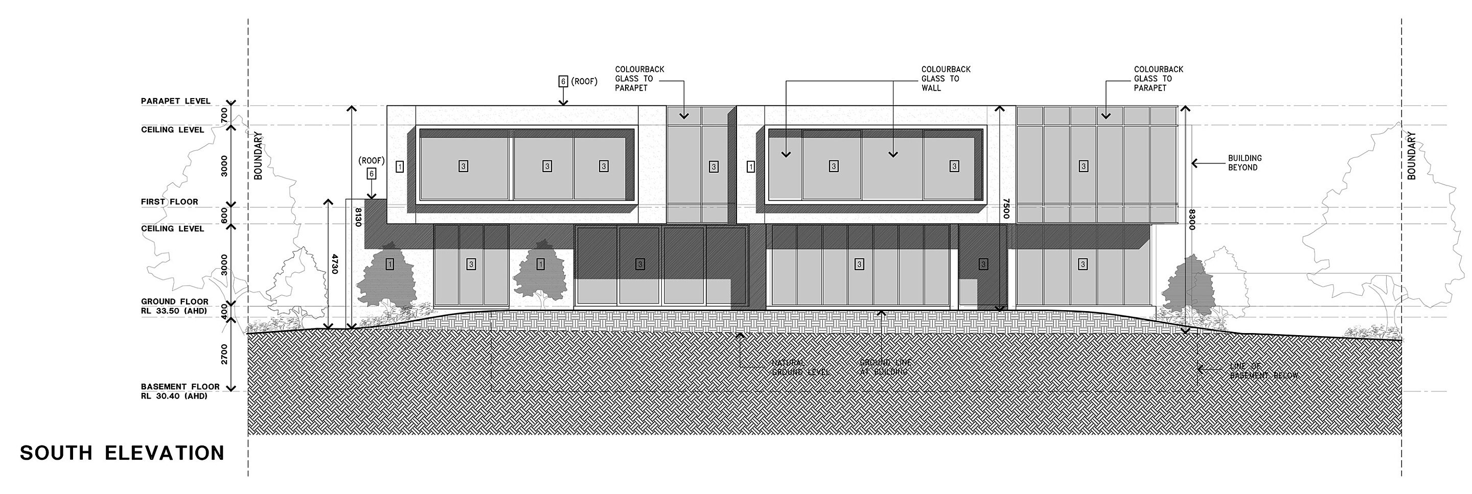 Estia Bilt Mc Donald Avenue