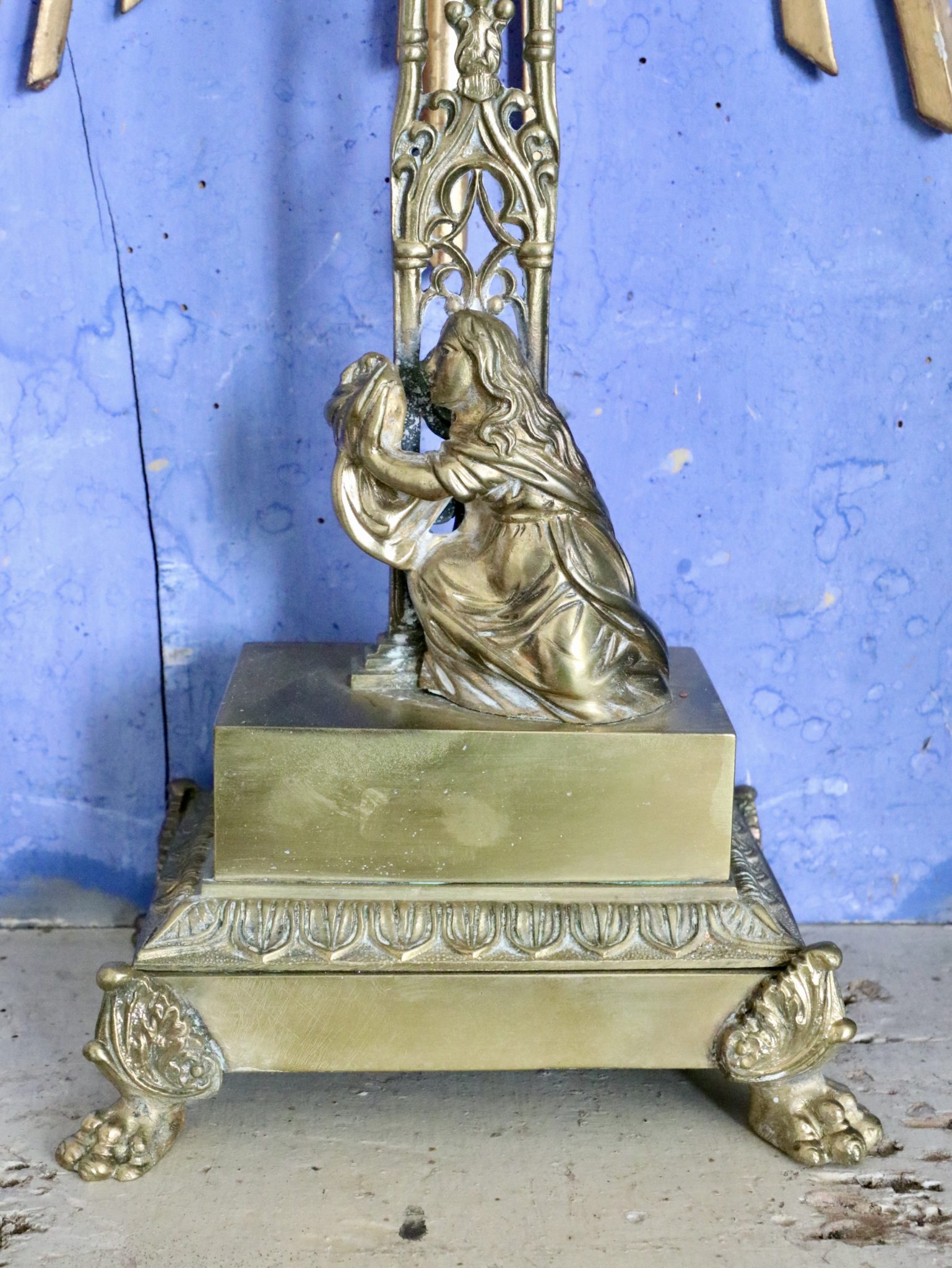 New Arrivals European Antiques