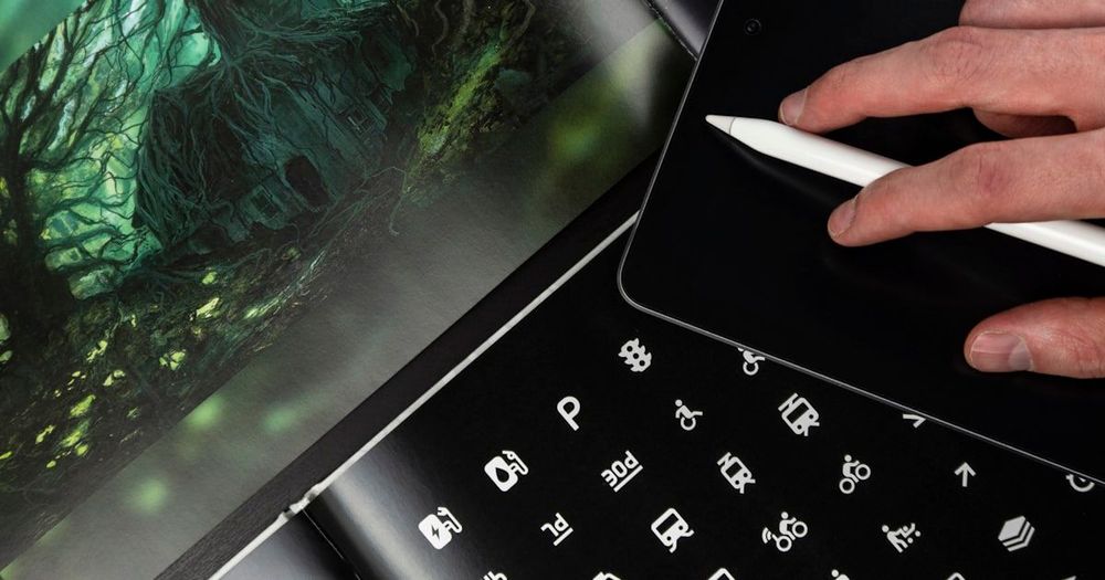 Tùy biến thương hiệu với tone tím – minh họa cho branding customization của Luck4You - Luck4You - quaysotrungthuong.vn