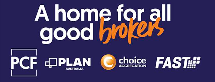 PLAN Australia, Choice Aggregation and FAST will operate under one ...