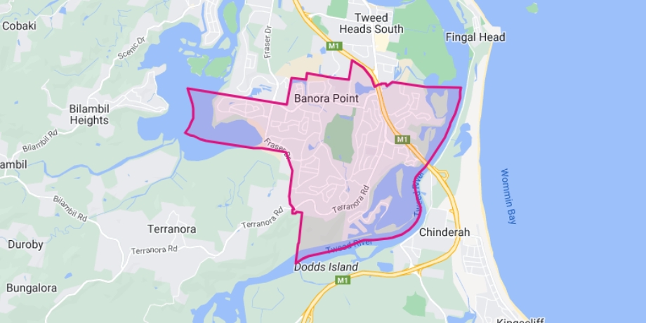 Find Affordable Childcare Centres near Banora Point, NSW, 2486 | KindiCare