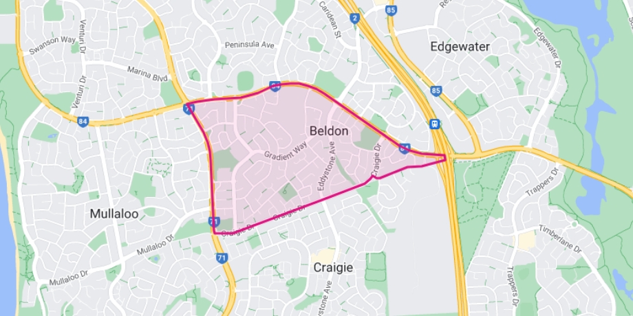 See Every Early Learning Centre in Beldon, WA, 6027 | KindiCare