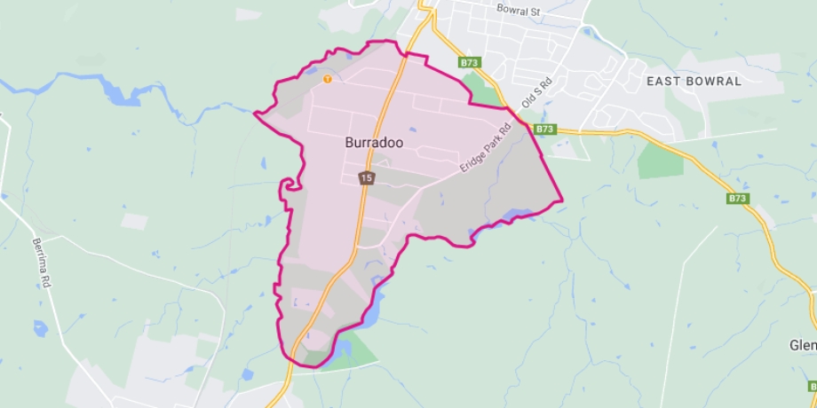 Find Affordable Childcare Centres near Burradoo, NSW, 2576 | KindiCare