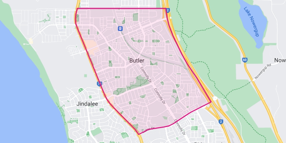 See Every Early Learning Centre in Butler, WA, 6036 | KindiCare