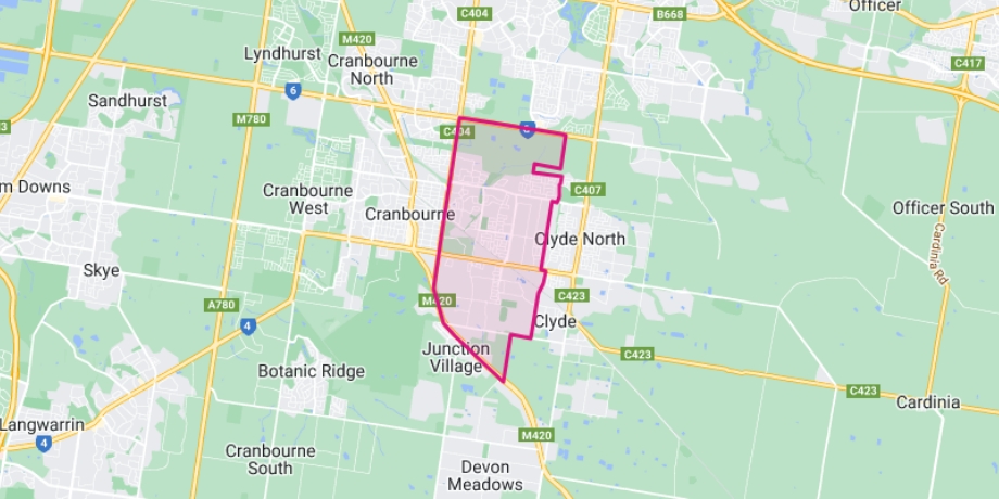 See Childcare Ratings and Parent Reviews for Cranbourne East, VIC, 3977 ...