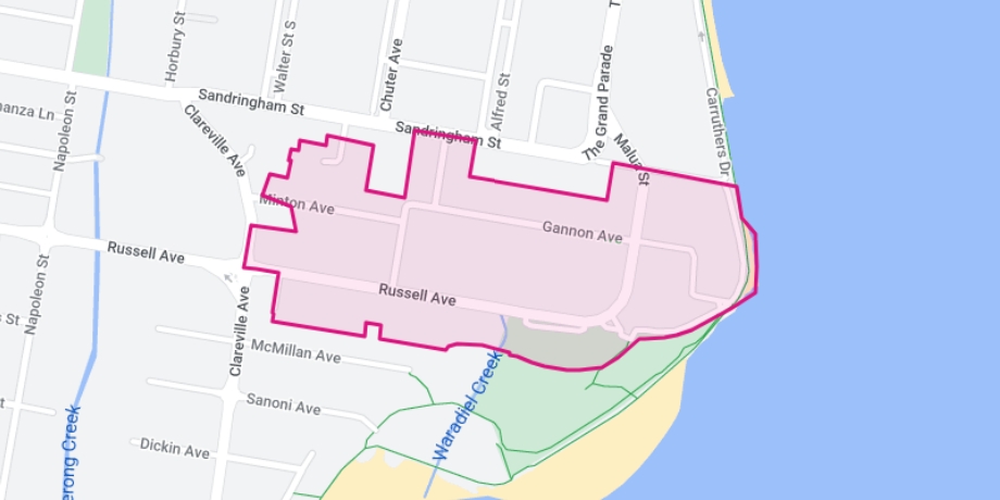 Dolls Point Ramsgate Find Affordable Childcare Centres near Dolls Point, NSW, 2219 | KindiCare