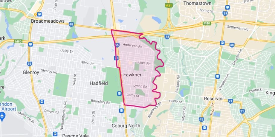 Discover Childcare Services in Fawkner, VIC, 3060 | KindiCare