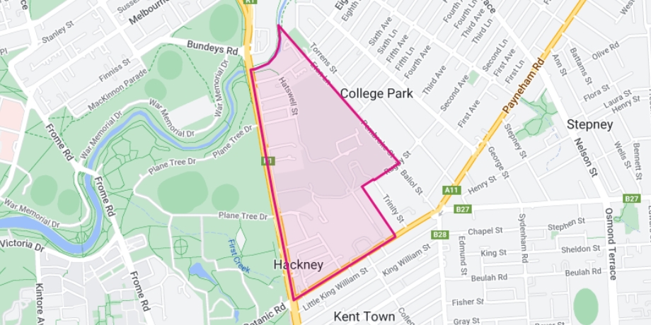 Hackney Sa Explore 1 Preschools in Hackney, SA, 5069 | KindiCare