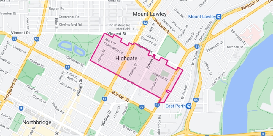 See Every Early Learning Centre in Highgate, WA, 6003 | KindiCare