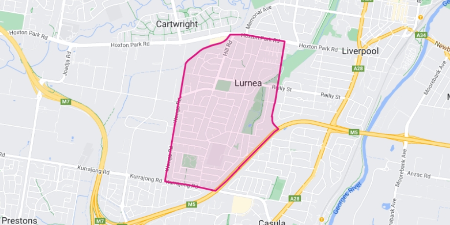 Find Affordable Childcare Centres near Lurnea, NSW, 2170 | KindiCare