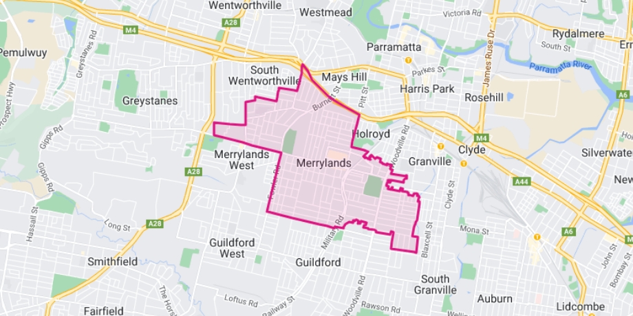 Find Affordable Childcare Centres near Merrylands, NSW, 2160 | KindiCare