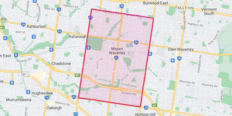 Discover Childcare Services in Mount Waverley, VIC, 3149 | KindiCare