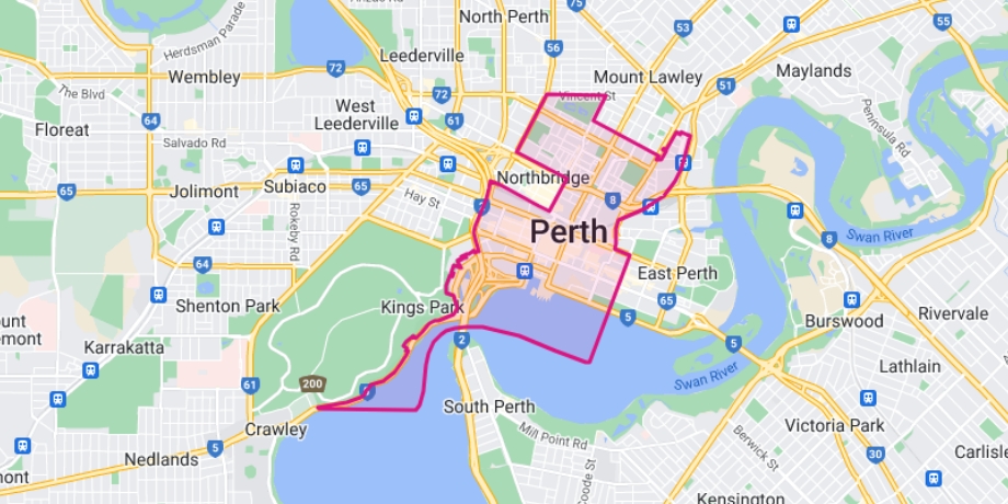 Perth 6000 See Every Early Learning Centre in Perth, WA, 6000 | KindiCare