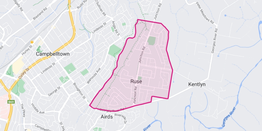 Find Affordable Childcare Centres near Ruse, NSW, 2560 | KindiCare
