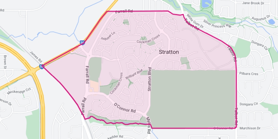 See Every Early Learning Centre in Stratton, WA, 6056 | KindiCare