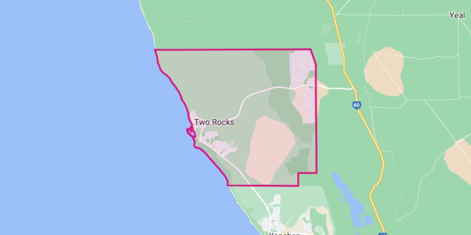 See Every Early Learning Centre in Two Rocks, WA, 6037 | KindiCare