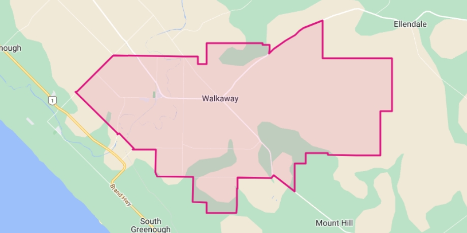 See Every Early Learning Centre in Walkaway, WA, 6528 | KindiCare