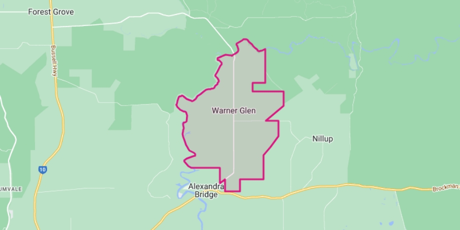 See Every Early Learning Centre in Warner Glen, WA, 6288 KindiCare