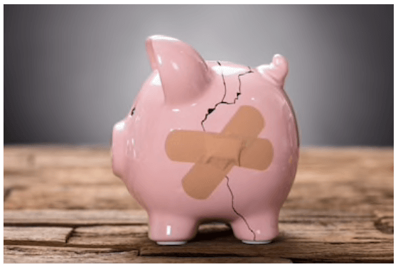 Business Loans Butchers - Banks Said No