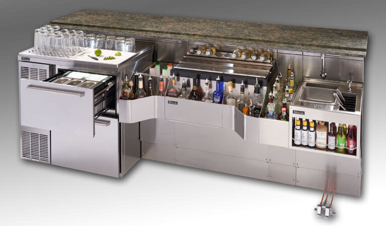 Business Loans For Bars Equipment