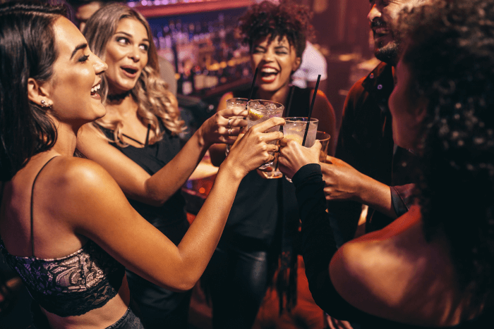 Business Loans For Bars Refurbish