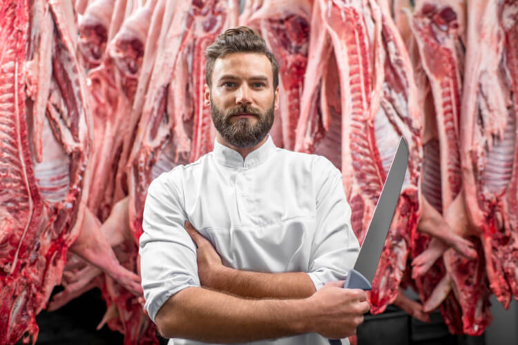 Business Loans For Butchery