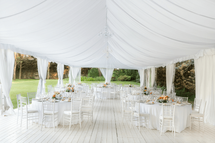 Business Loans For Catering Event