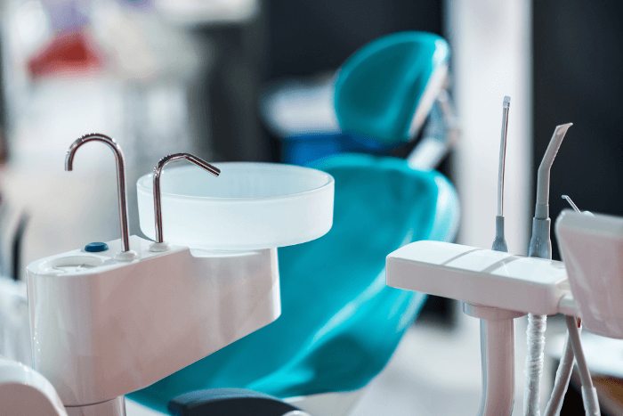 Business Loans For Dentists Equipment