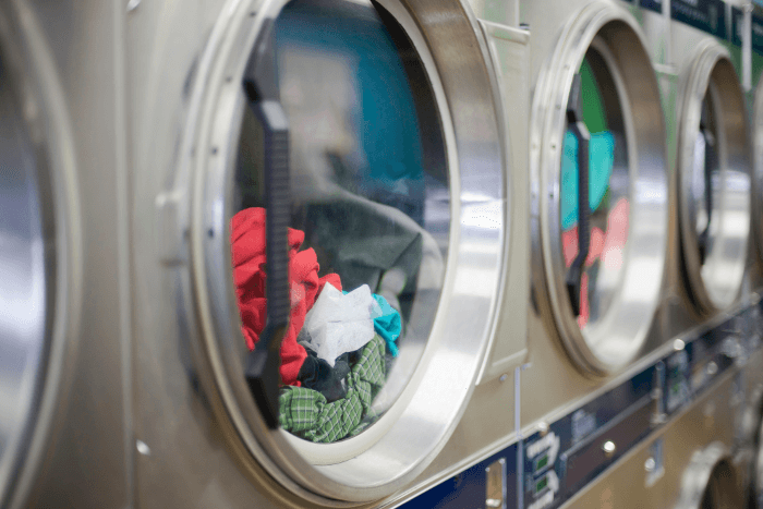 Business Loans For Dry Cleaners Staff Equipment
