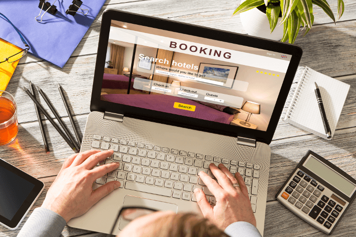 Business Loans For Hotels Motels Marketing