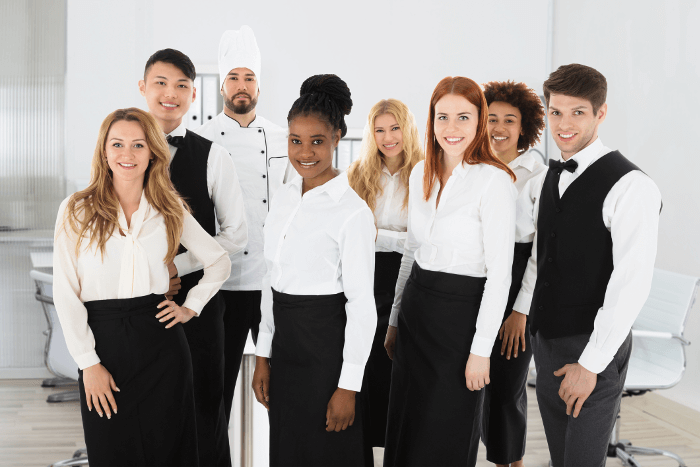 Business Loans For Hotels Motels Staff