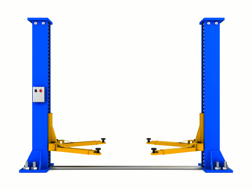 Business Loans For Mechanics - Hoist