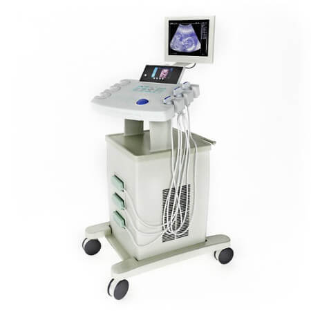 Business Loans For Medical Professionals - Equipment