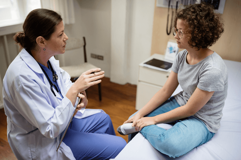 Business Loans For Medical Professionals