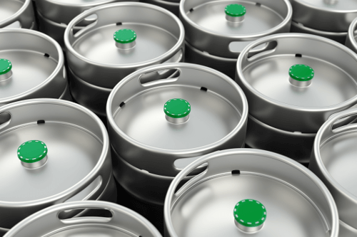 Business Loans For Pubs Beer Stock