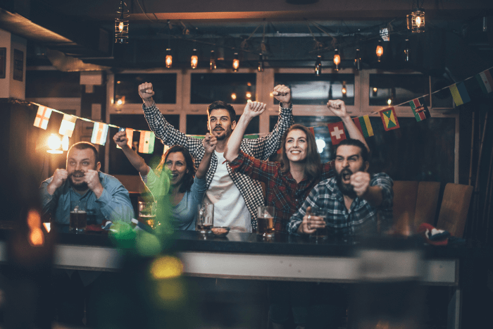 Business Loans For Pubs Entertainment