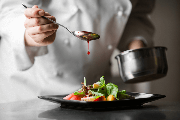 Business Loans For Restaurants New Chef