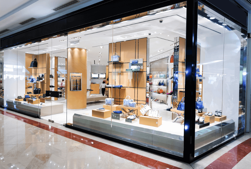 Business Loans For Retail New Fit-out
