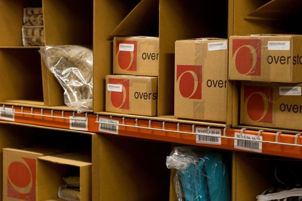 Business Loans For Retail Stock