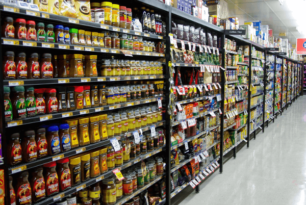 Business Loans For Supermarkets