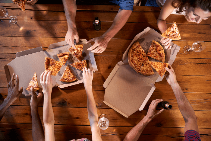 Business Loans For Takeaway Restaurants