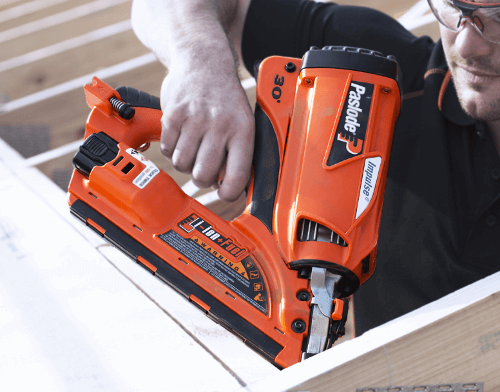 Loans For Builders - Tools