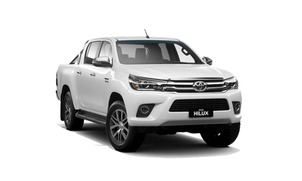 Loans For Builders - Vehicle