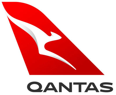 Qantas